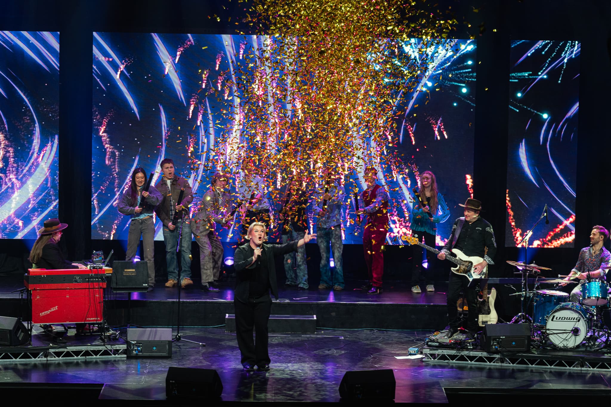 SKFS 2026 - Söngkeppni framhaldsskólanna