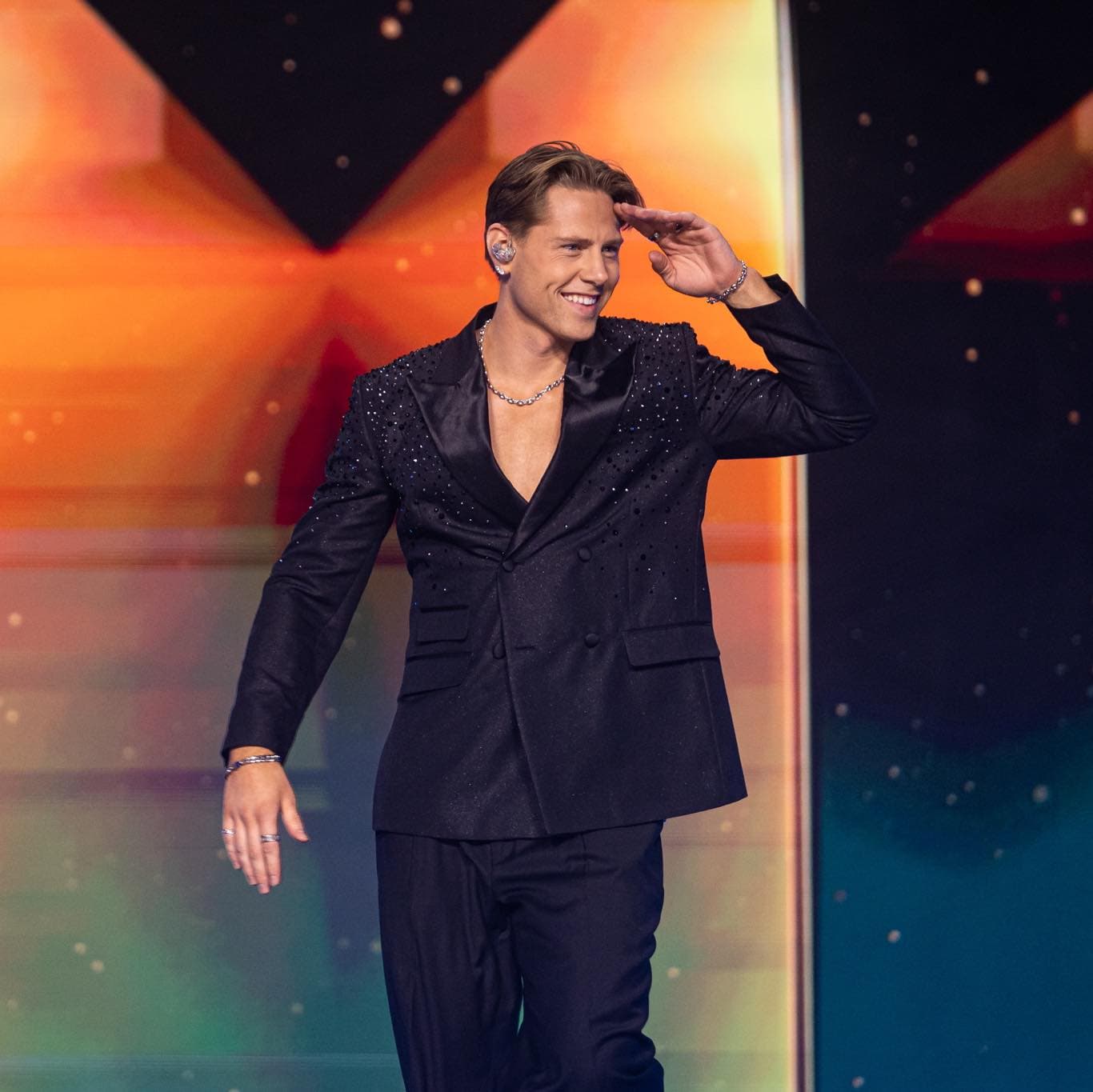 Ágúst Þór Brynjarsson