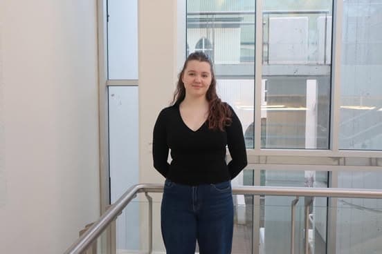 Hera Sjöfn Atladóttir