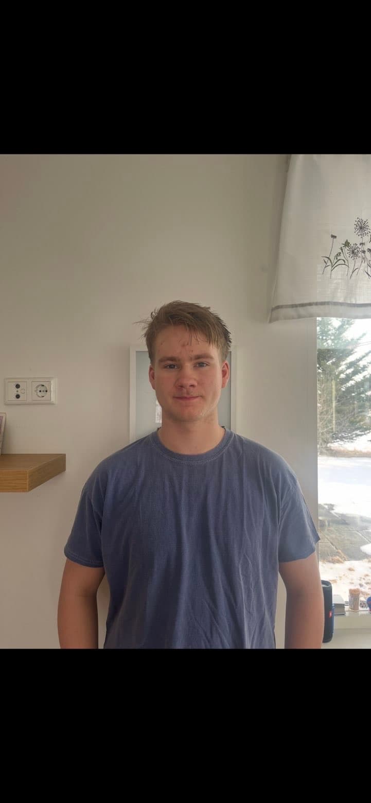 Sigurður Emil Pálsson