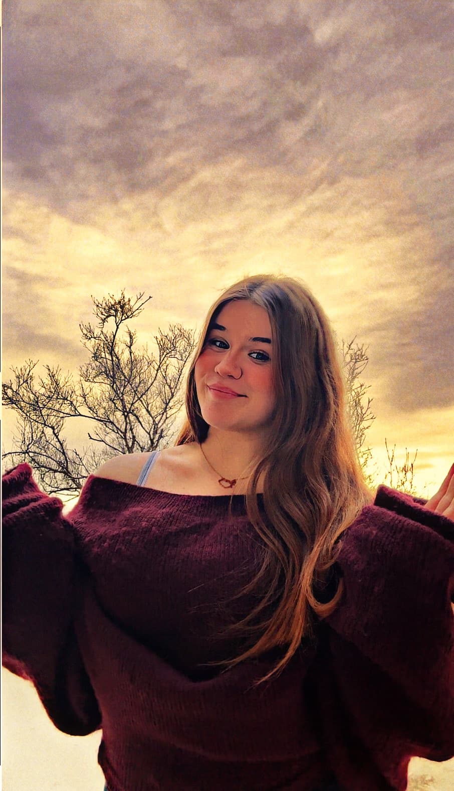 Sandra Rós Kavanagh