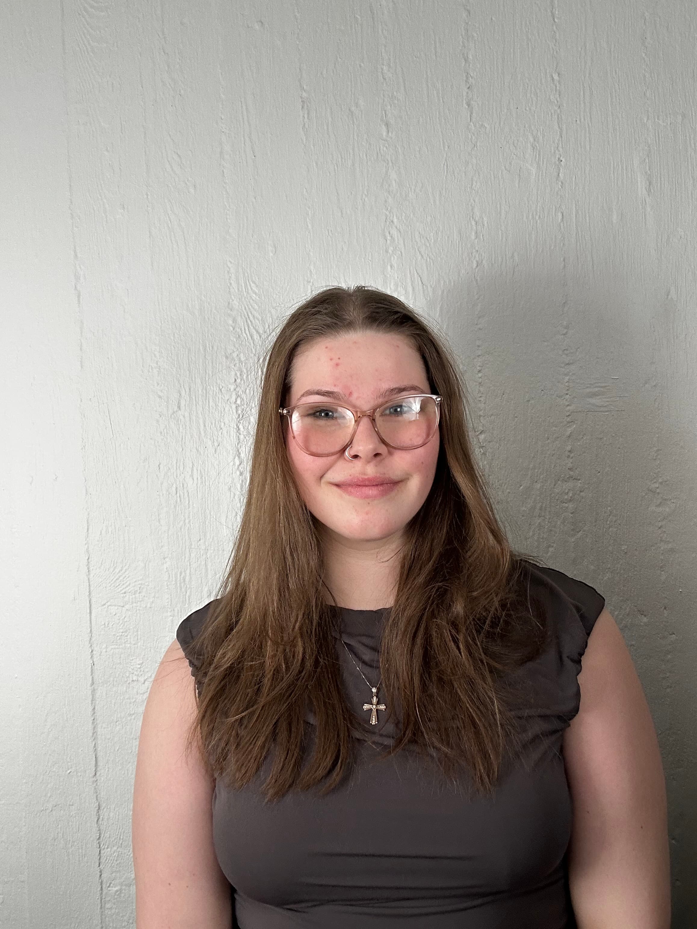 Stefanía Þórdís Vídalín