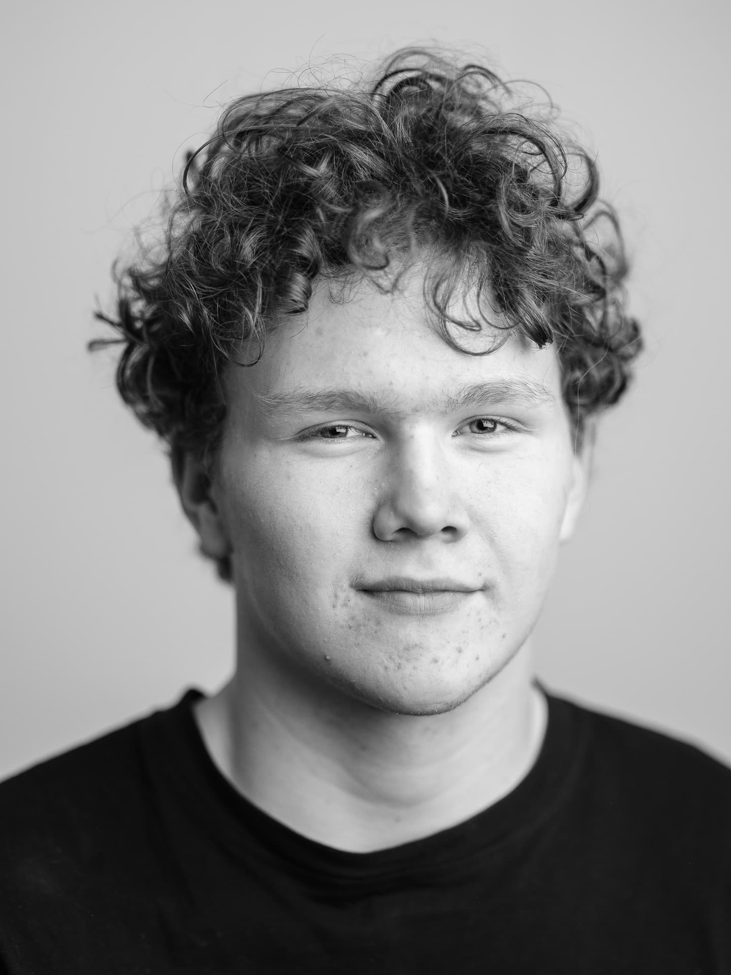 Ísólfur Darri Rúnarsson