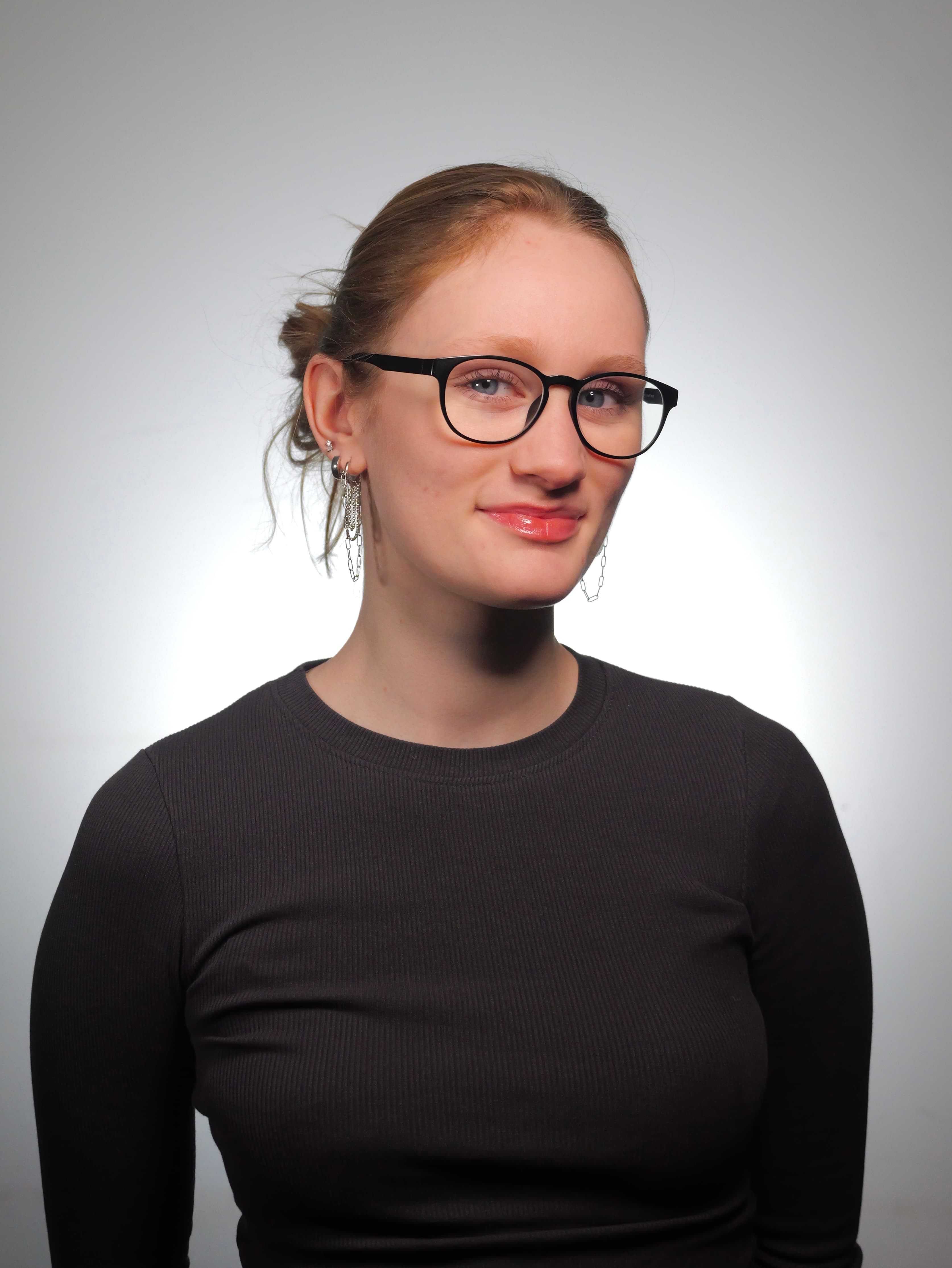 Vigdís Bára Arnþórsdóttir