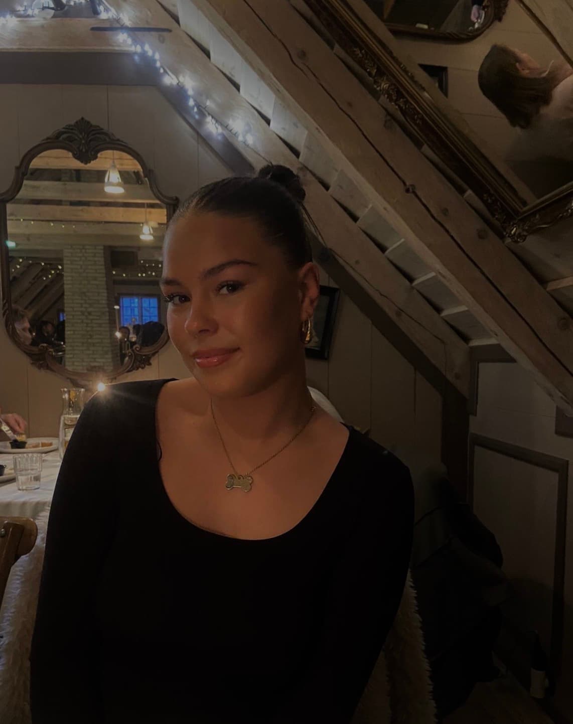 Steiney Lilja Einarsdóttir