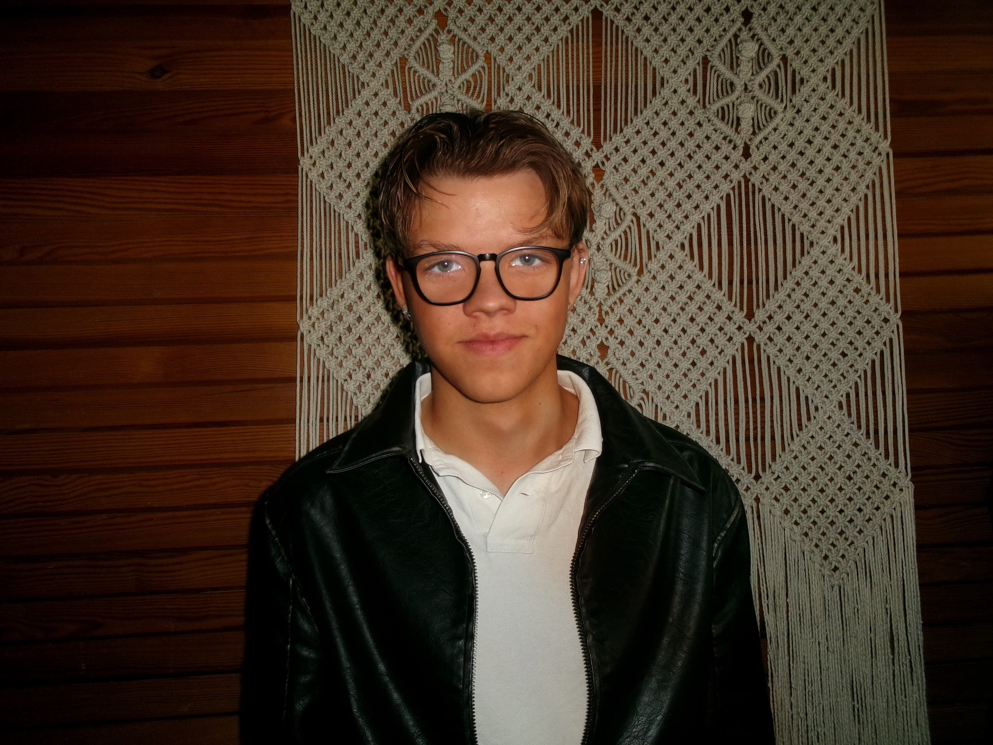 Sigurður Snorri Blomsterberg