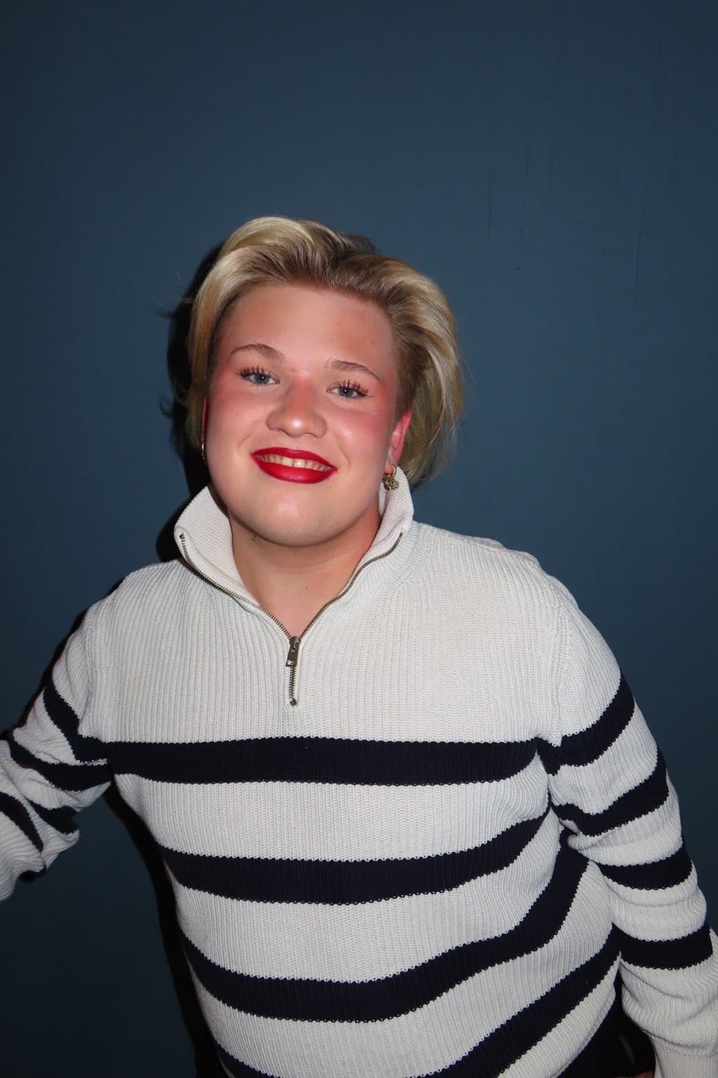 Guðjón Þorgils Kristjánsson