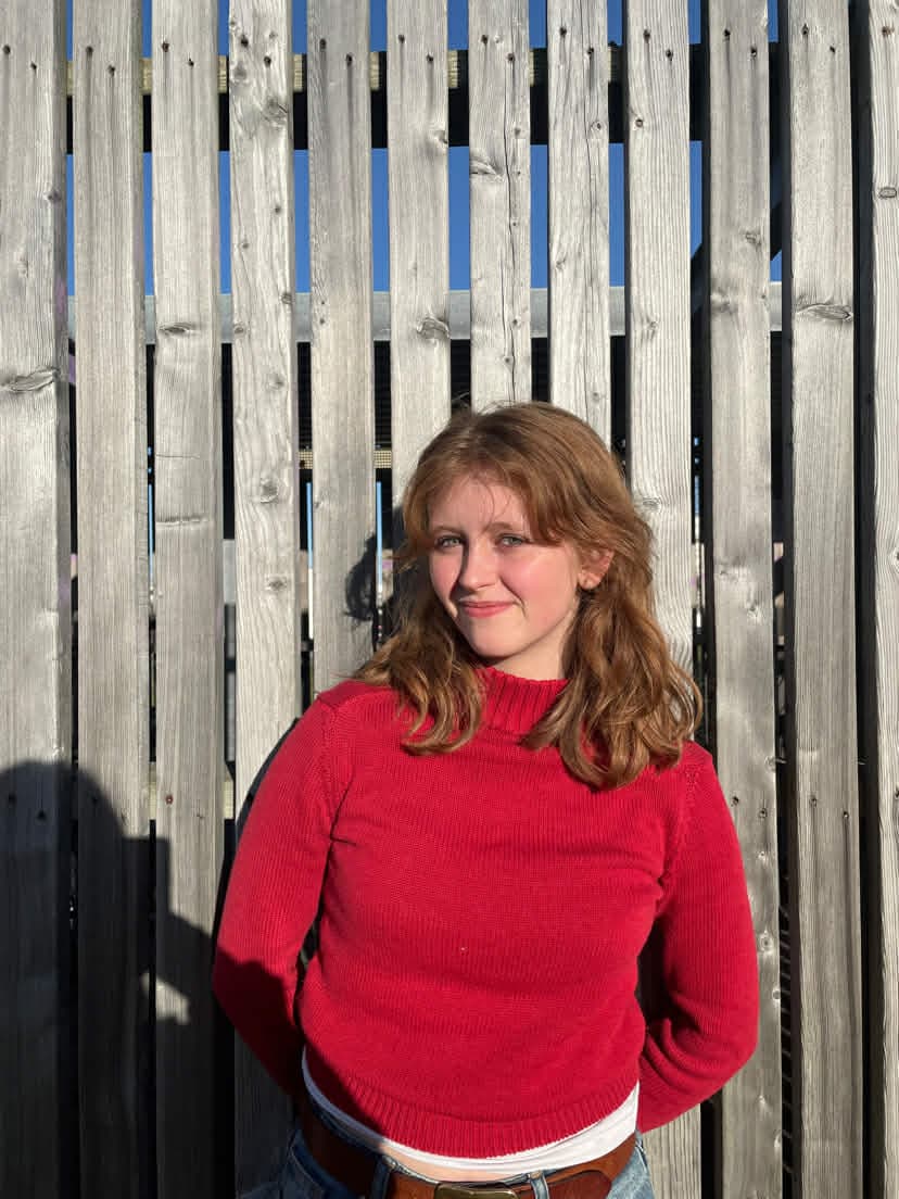 Sigrún Ásta Magnúsdóttir