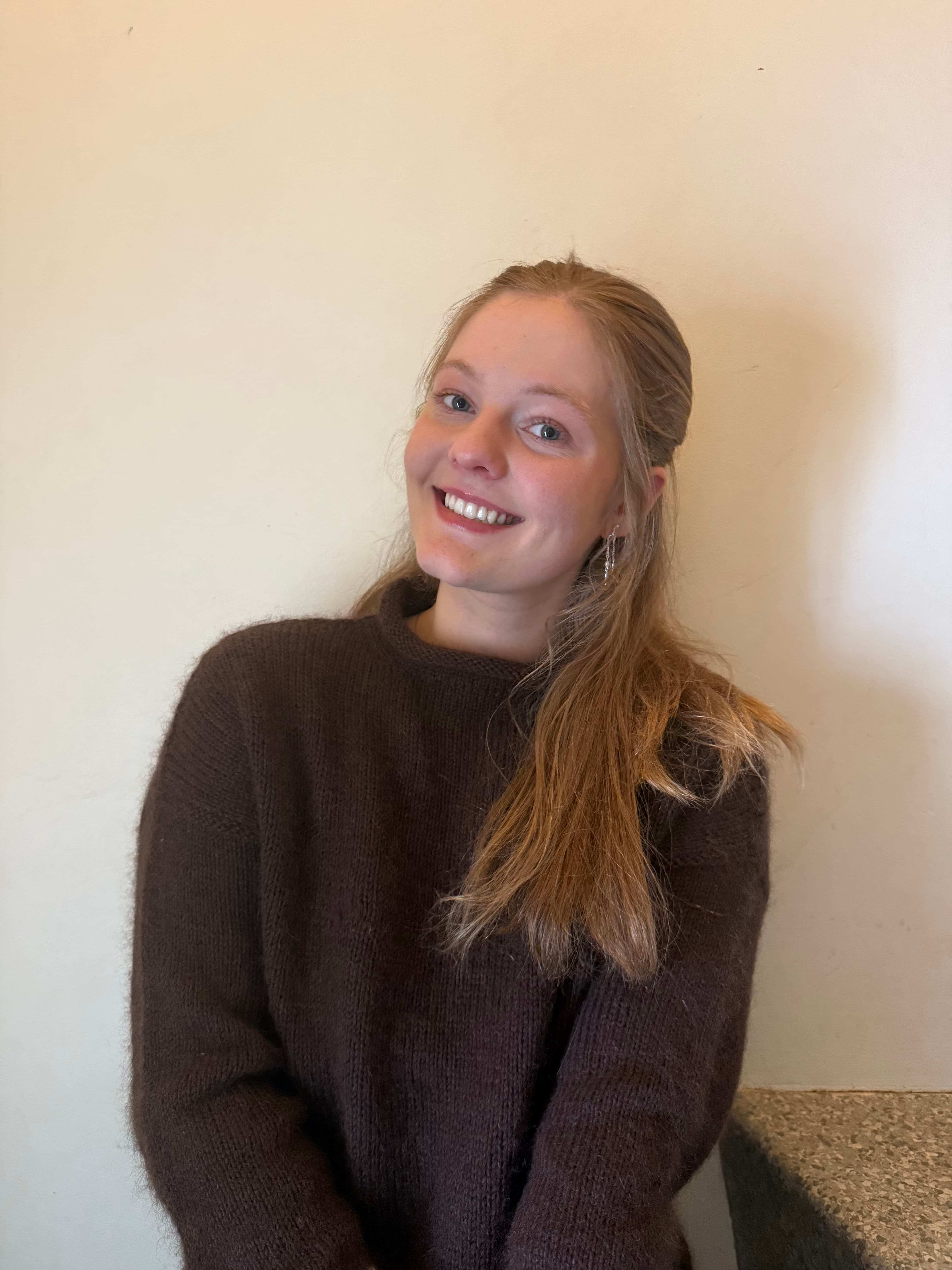 Alexandra Ósk Hermóðsdóttir