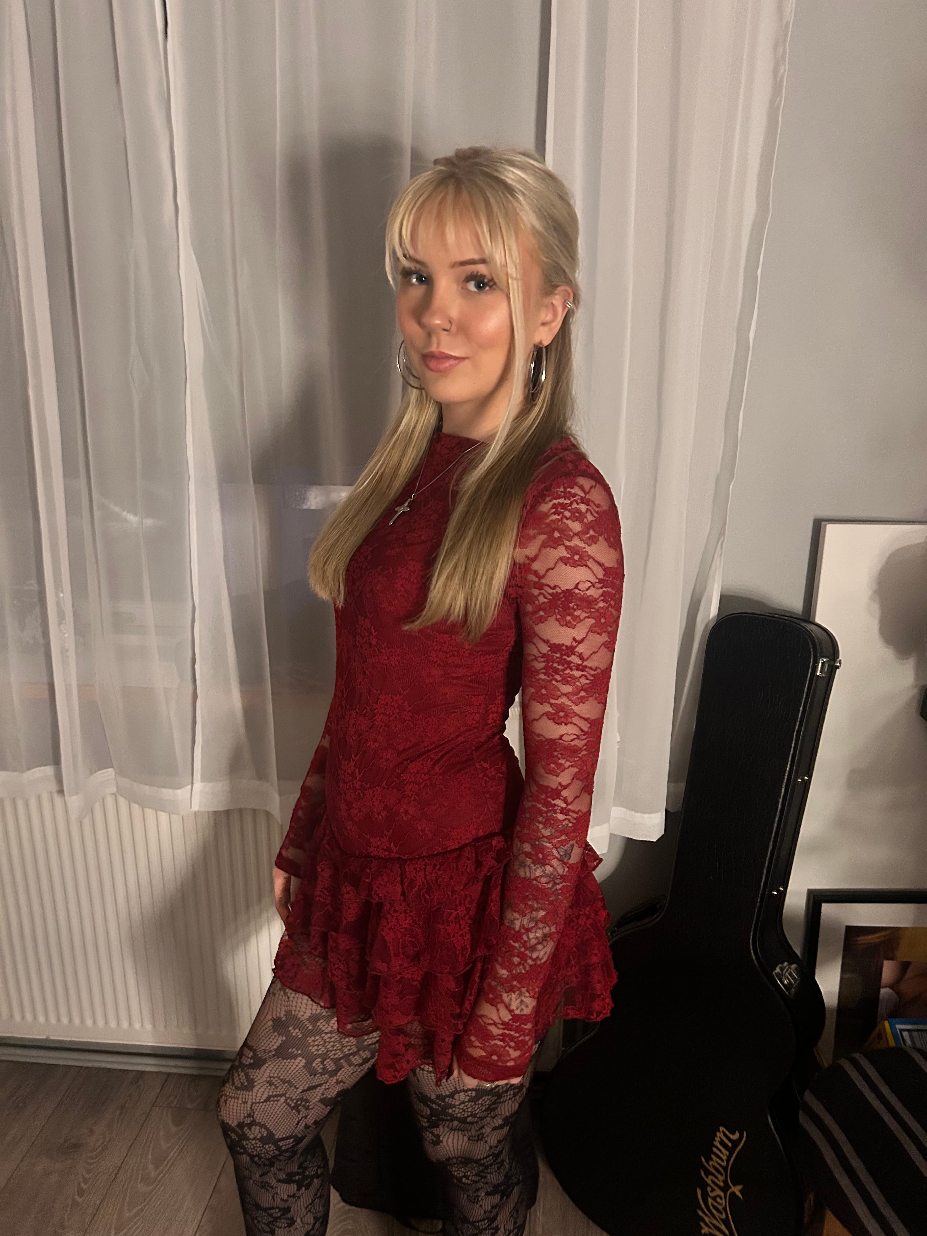 Manúela Maggý Morthens