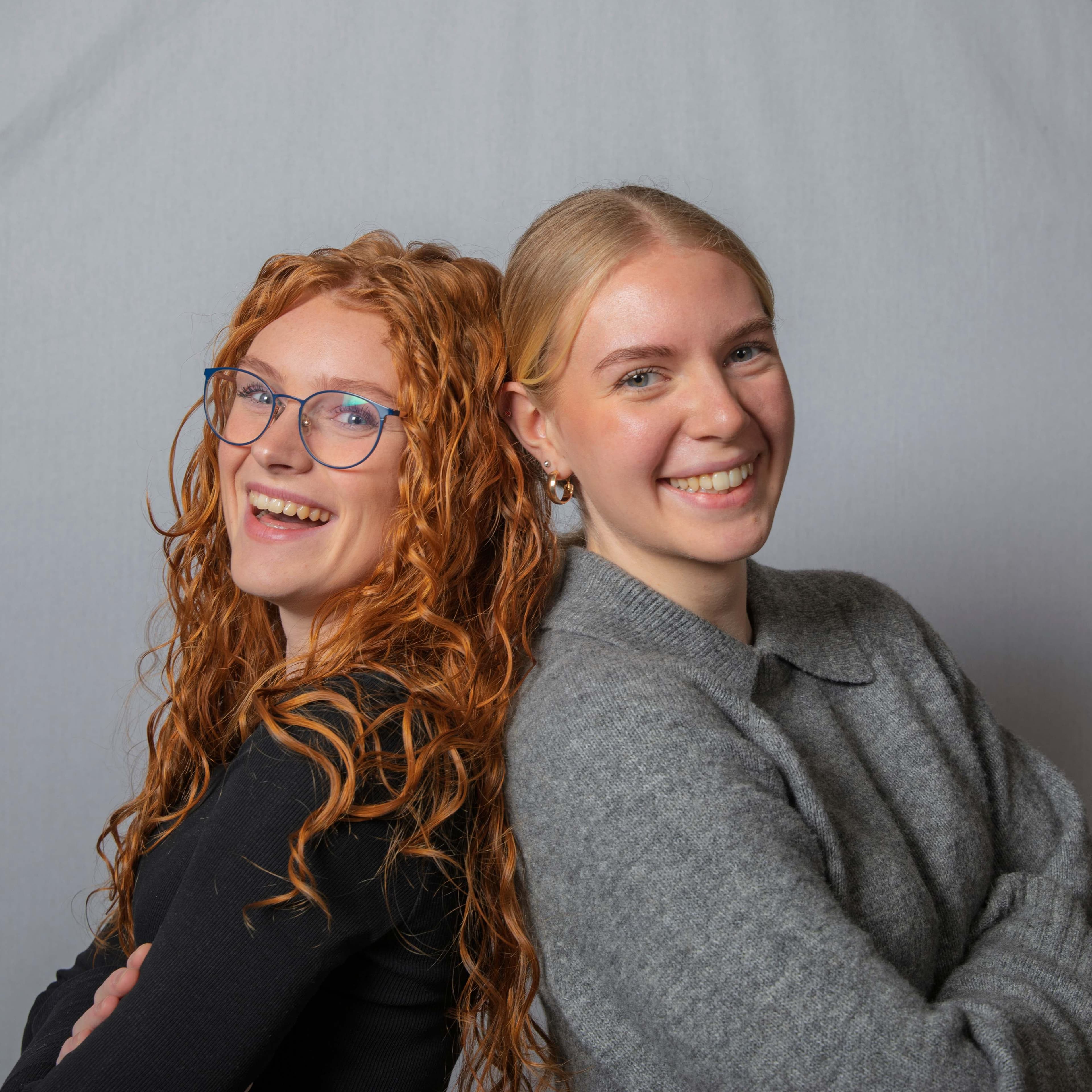 Anna Lovísa Arnarsdóttir