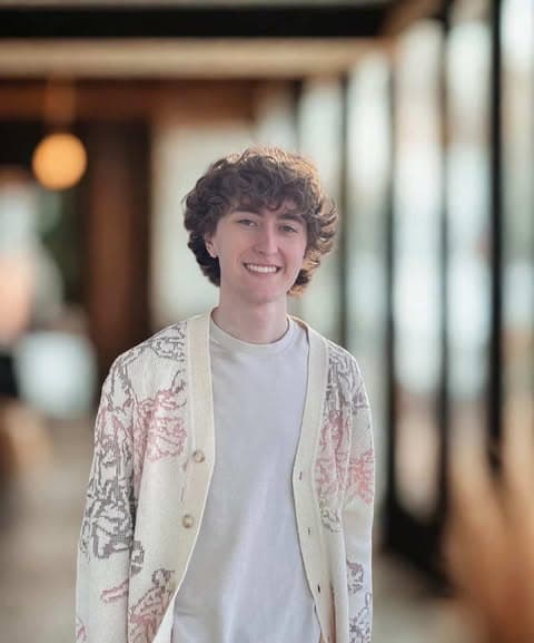 Birnir Eiðar Eiríksson