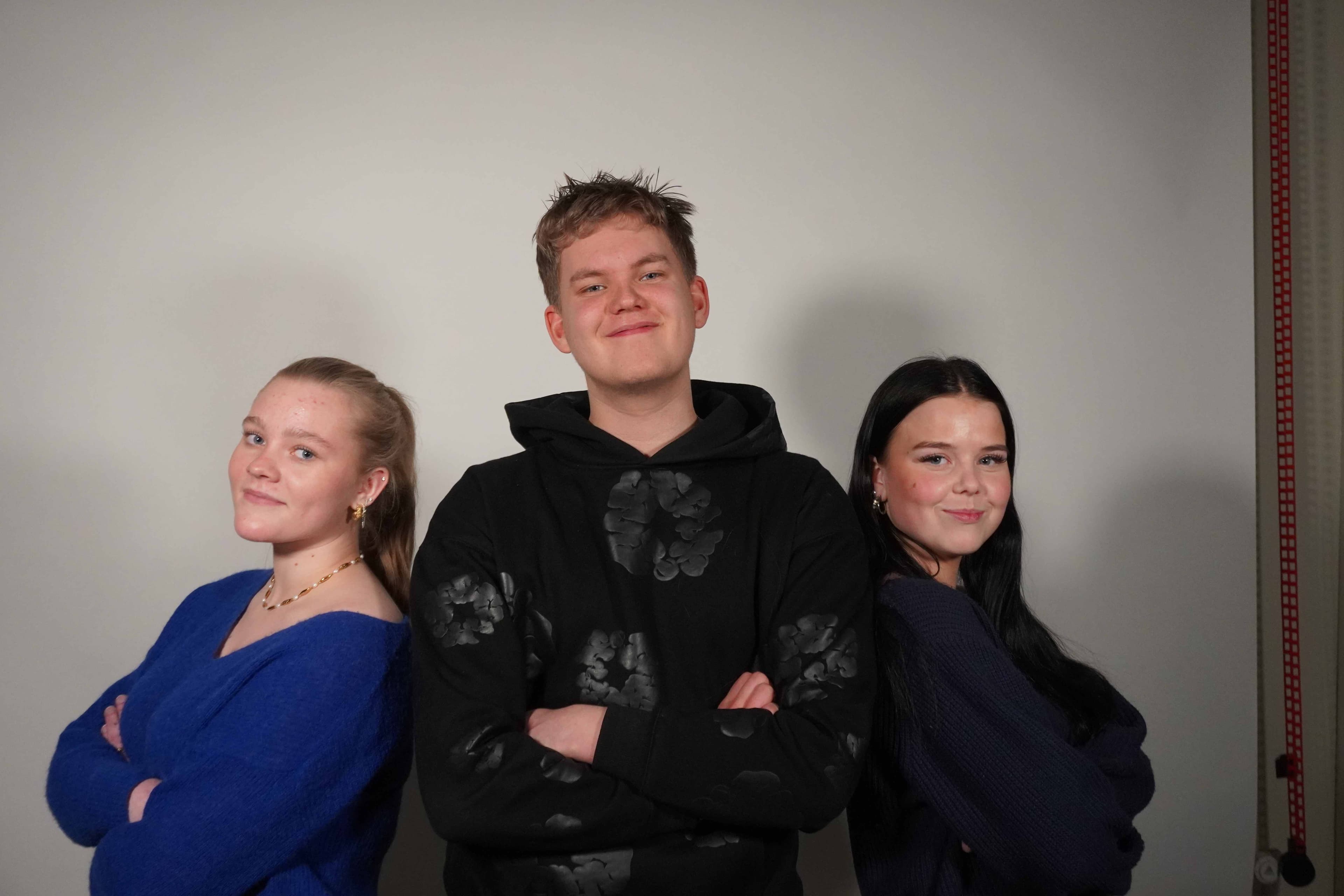 Bæring Nói Dagsson